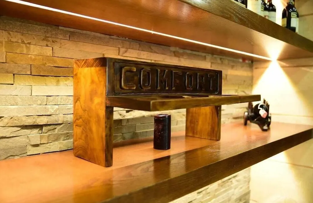 Hotel Comfort City Center-1